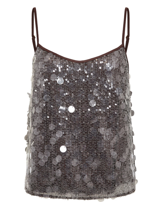 Numph Laija Top