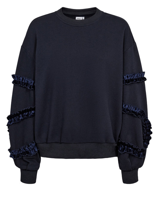 Numph Sabby Sweatshirt - Salute