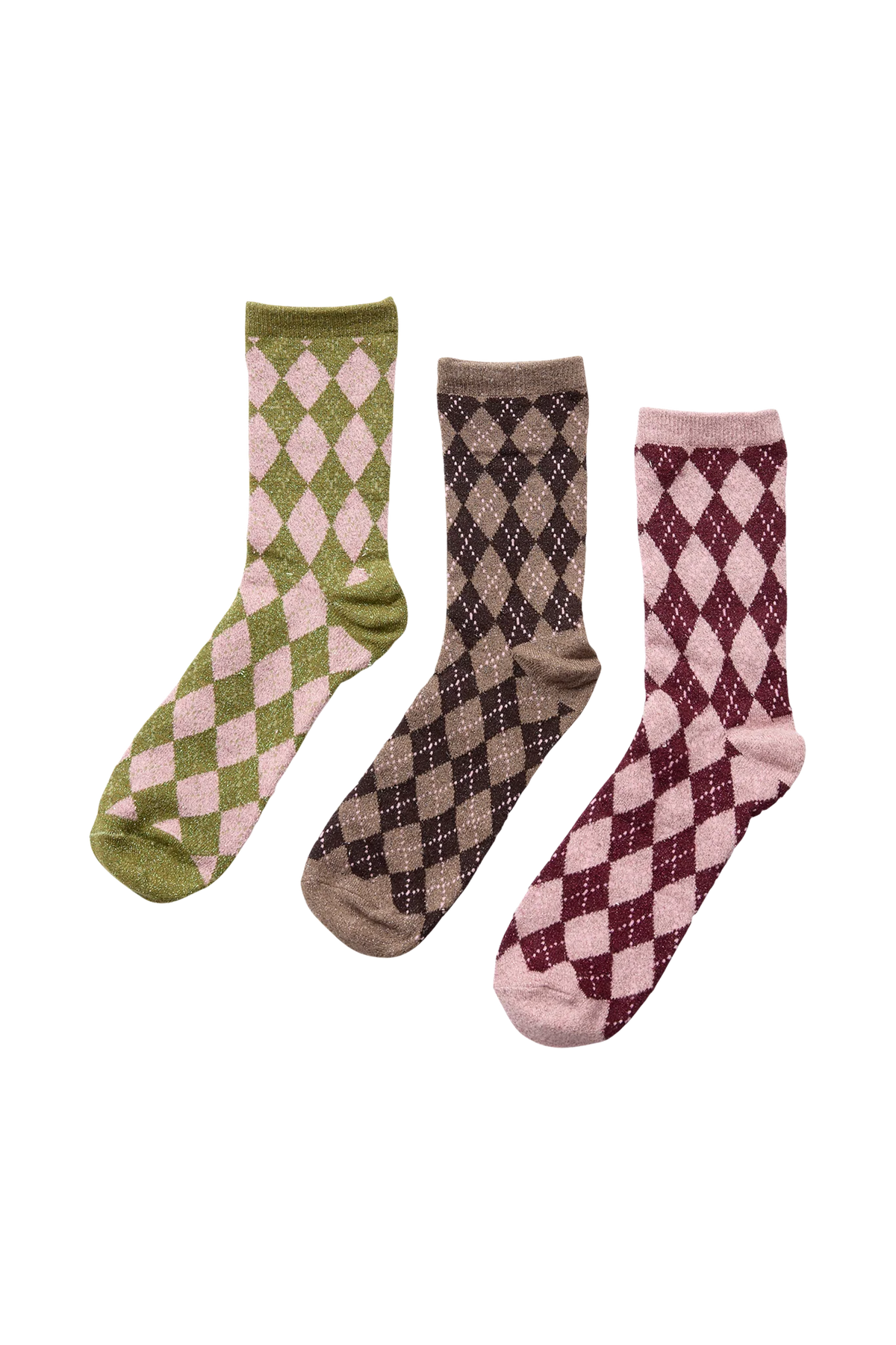 Numph Taya Socks