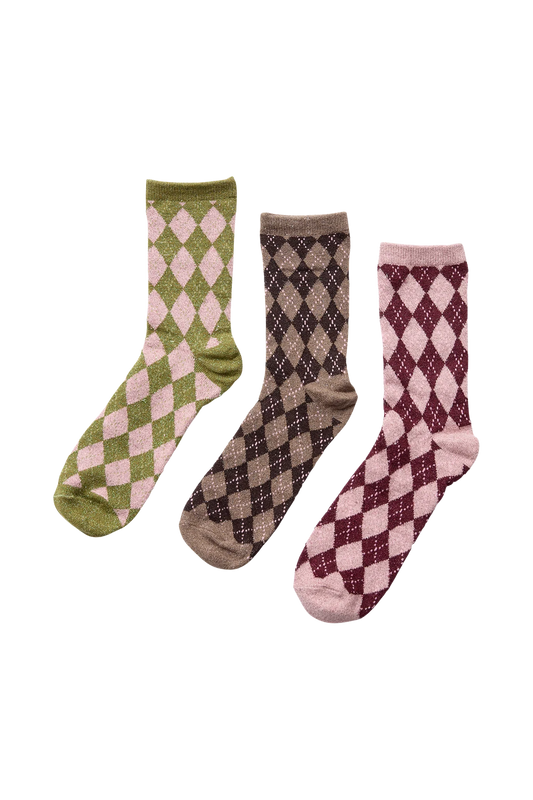Numph Taya Socks
