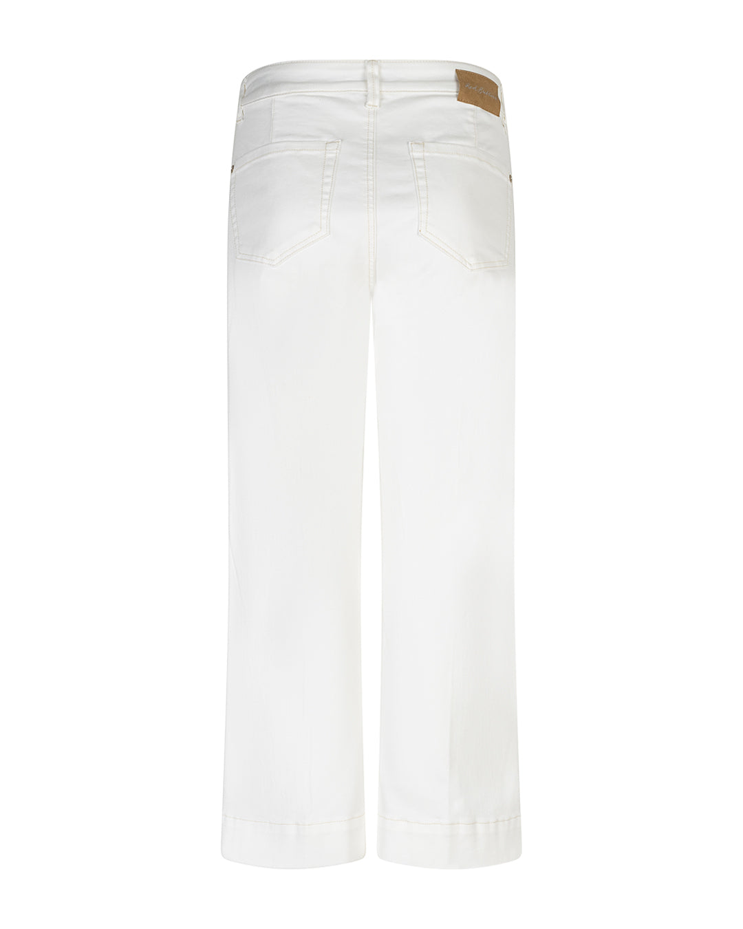 RB Conny Fancy Stitching - off white