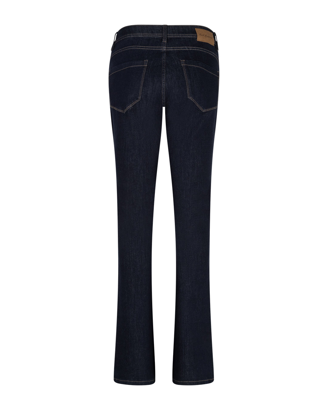 RB Babette Flare Jeans - forever blue