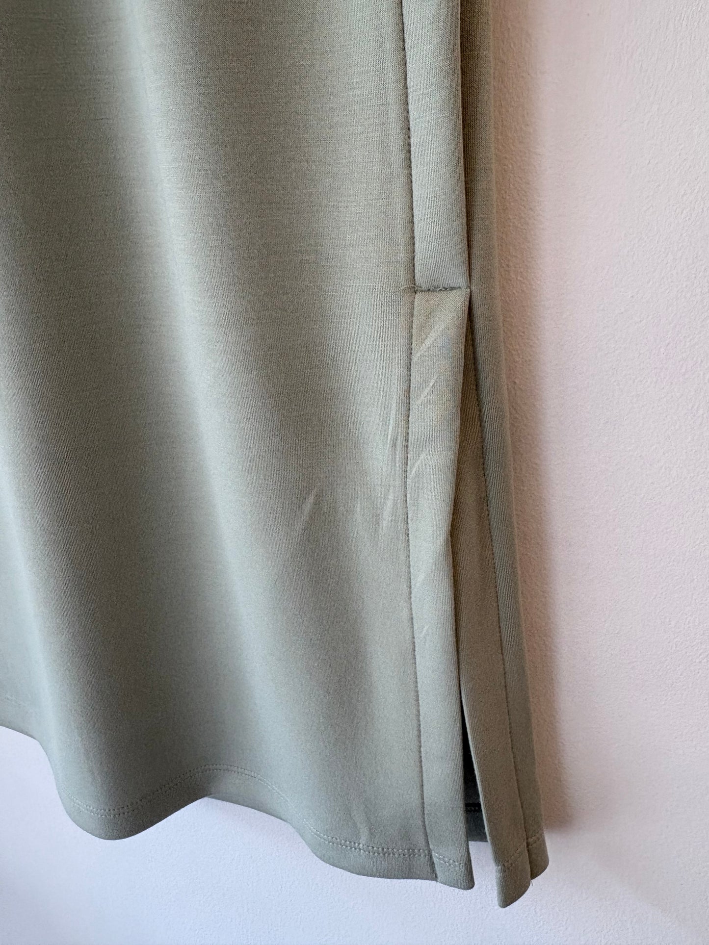 Fransa Aurora Skirt - Desert Sage