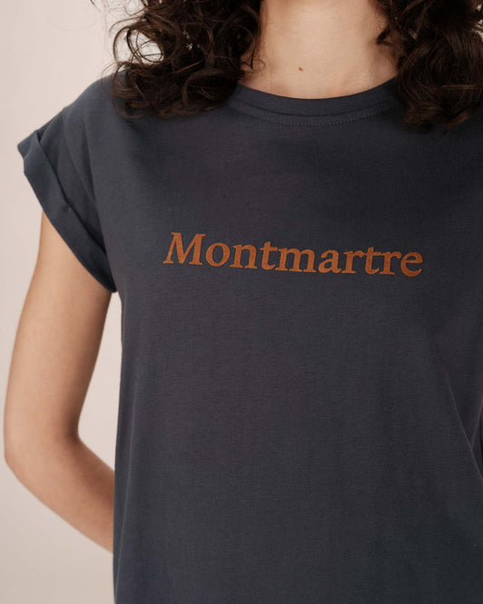 G&M Sorentino Tee - navy