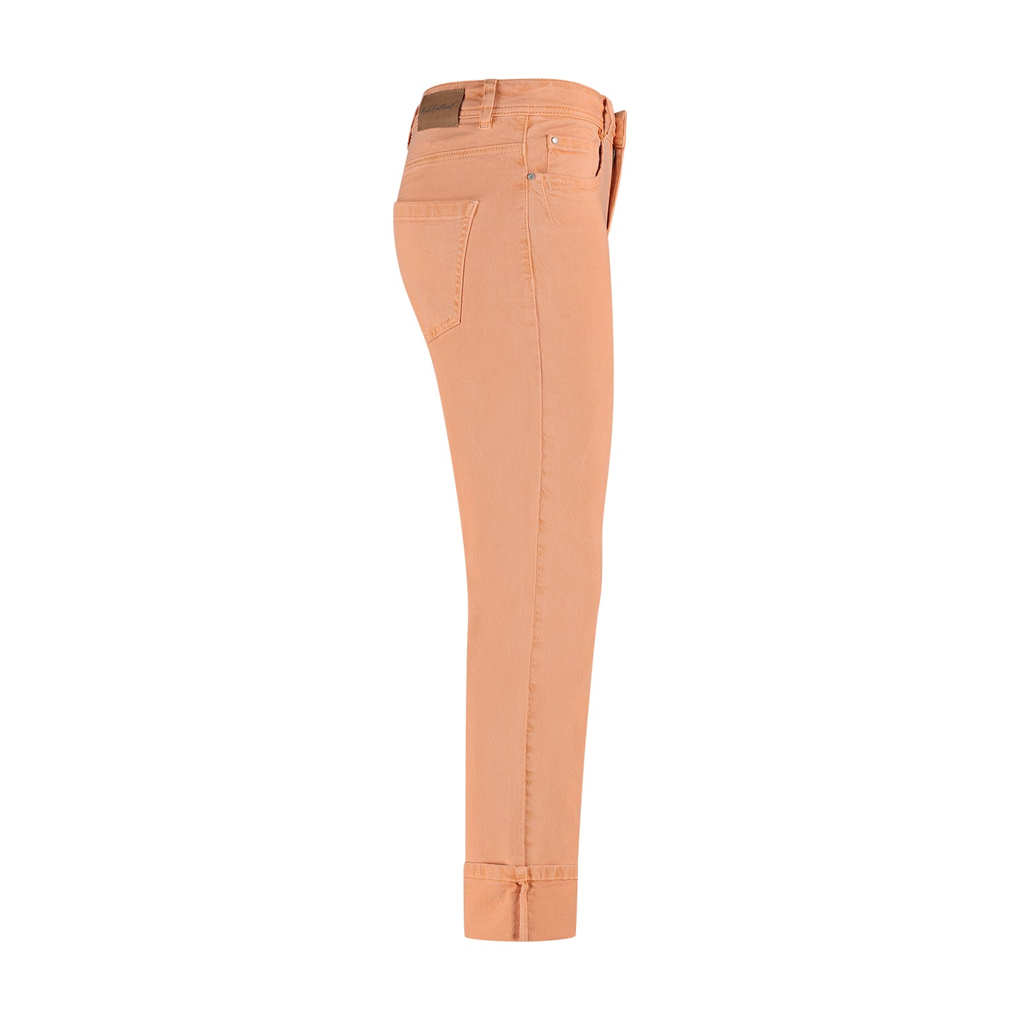 RB Kate Jeans - coppertan