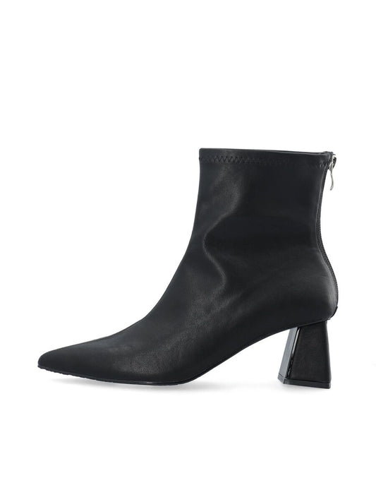 BIANCO Biamaralyn Boots - black