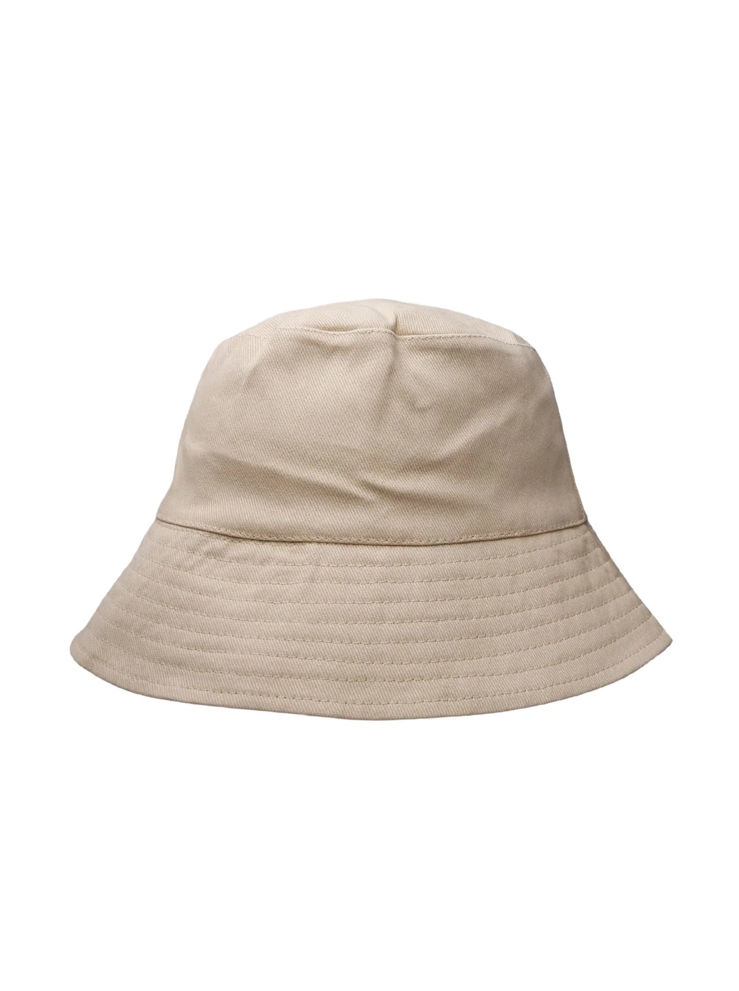 BC Freja Bucket Hat - Flower Jacquard