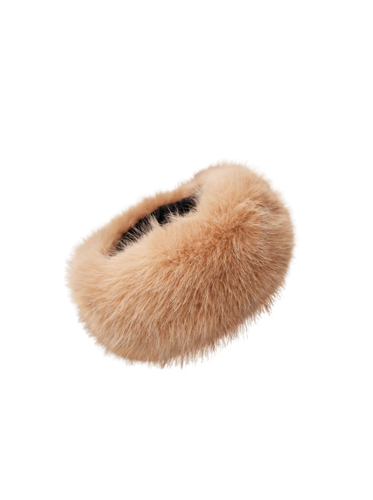 BC Lida Soft Headband - Natural