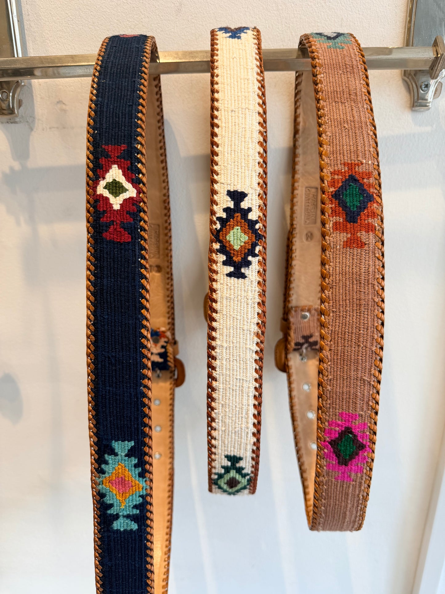 Dagny Chalk Belt