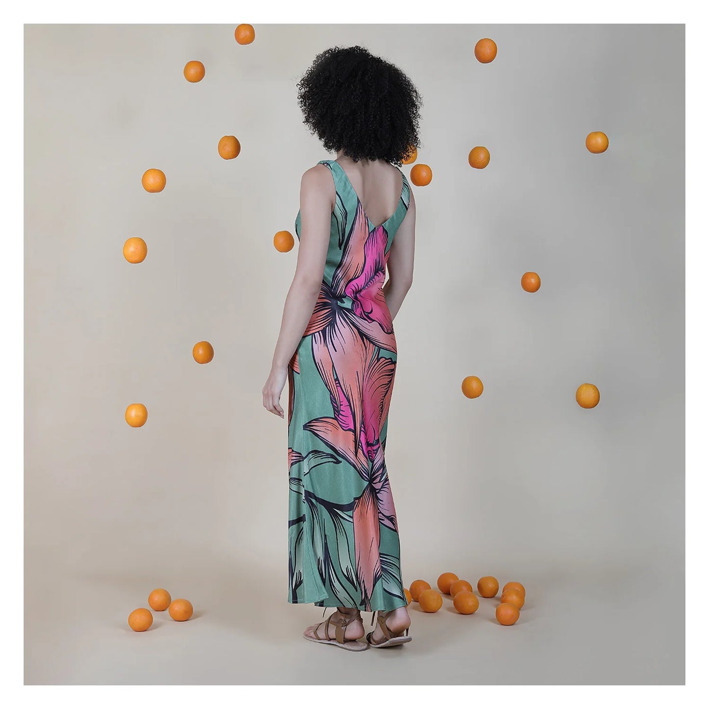 Blank London Lizbeth Dress