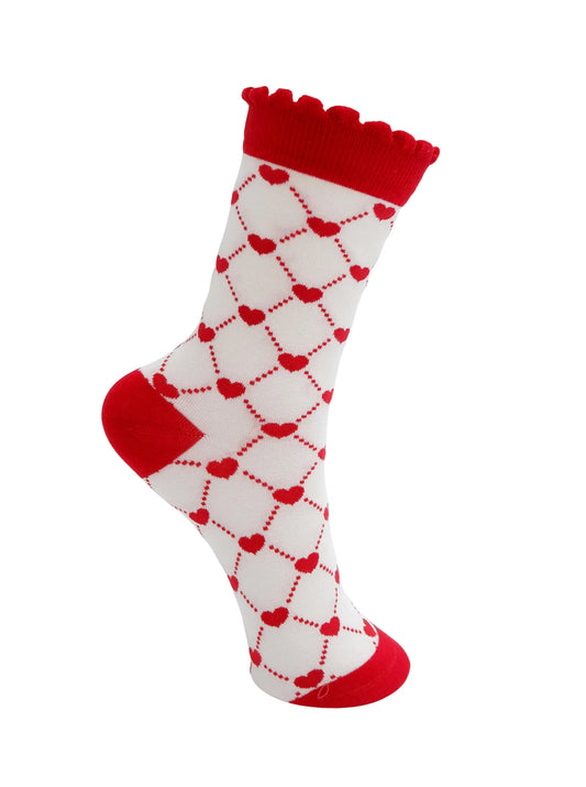 BC Jacqueline Socks