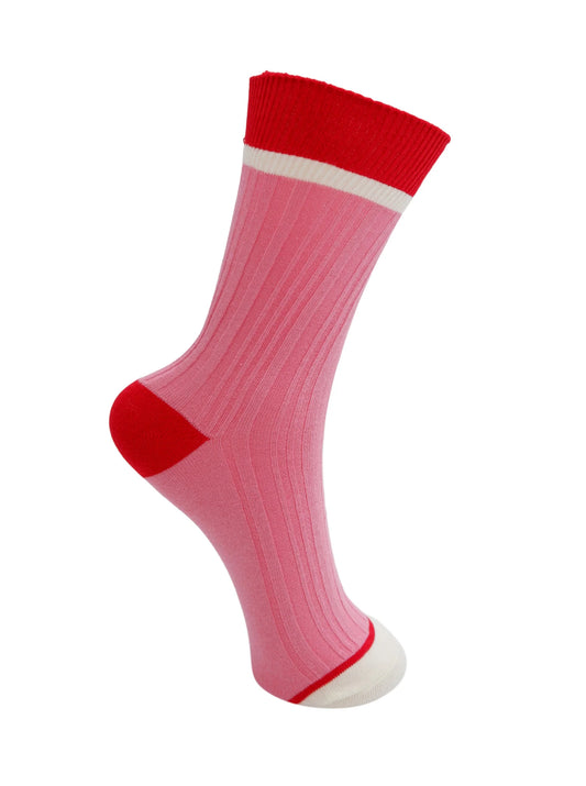 BC Angeline Socks