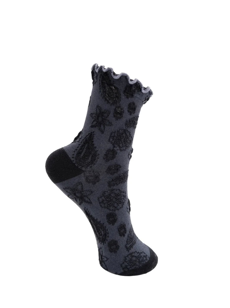 BC Flow Socks - Various Colours