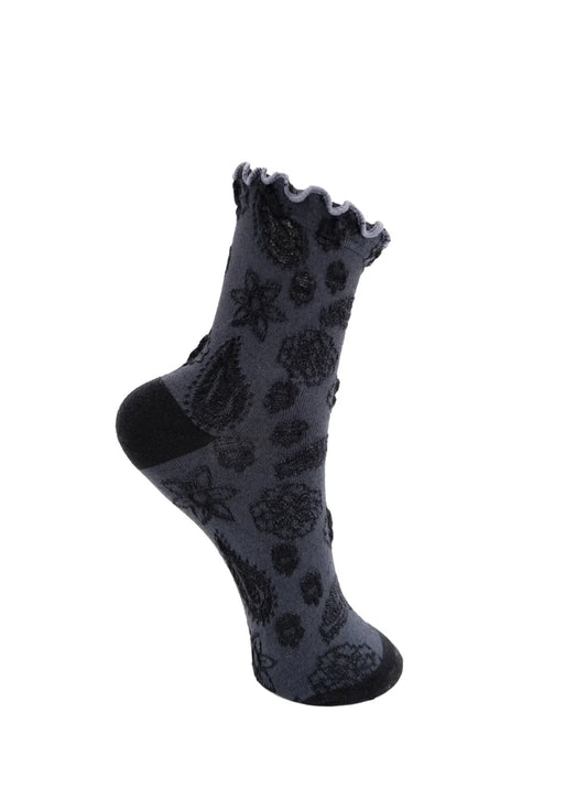 BC Flow Socks - Various Colours