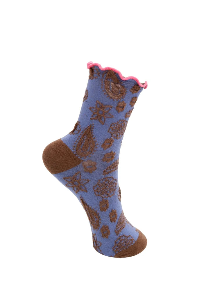 BC Flow Socks - Various Colours