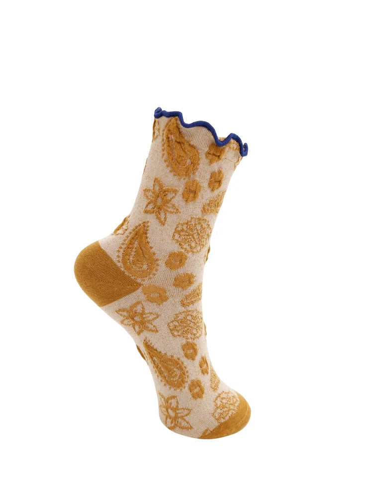 BC Flow Socks - Various Colours