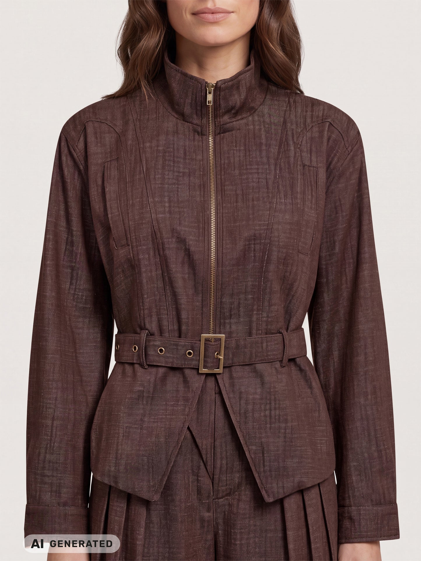 NU Denmark Edna Jacket