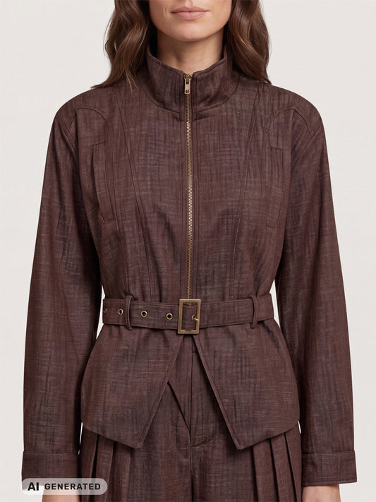 NU Denmark Edna Jacket
