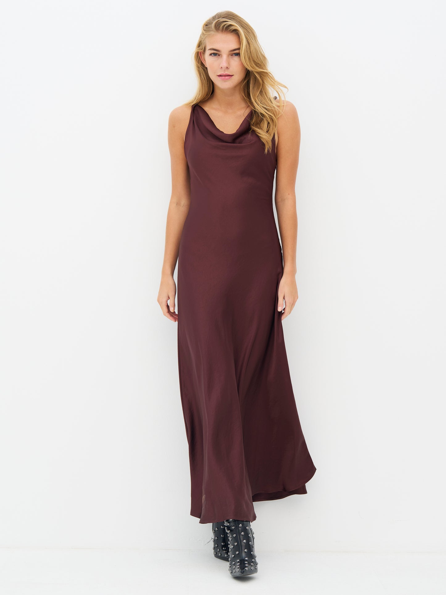 NU Denmark Emory Dress