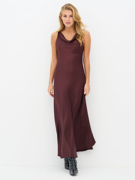 NU Denmark Emory Dress