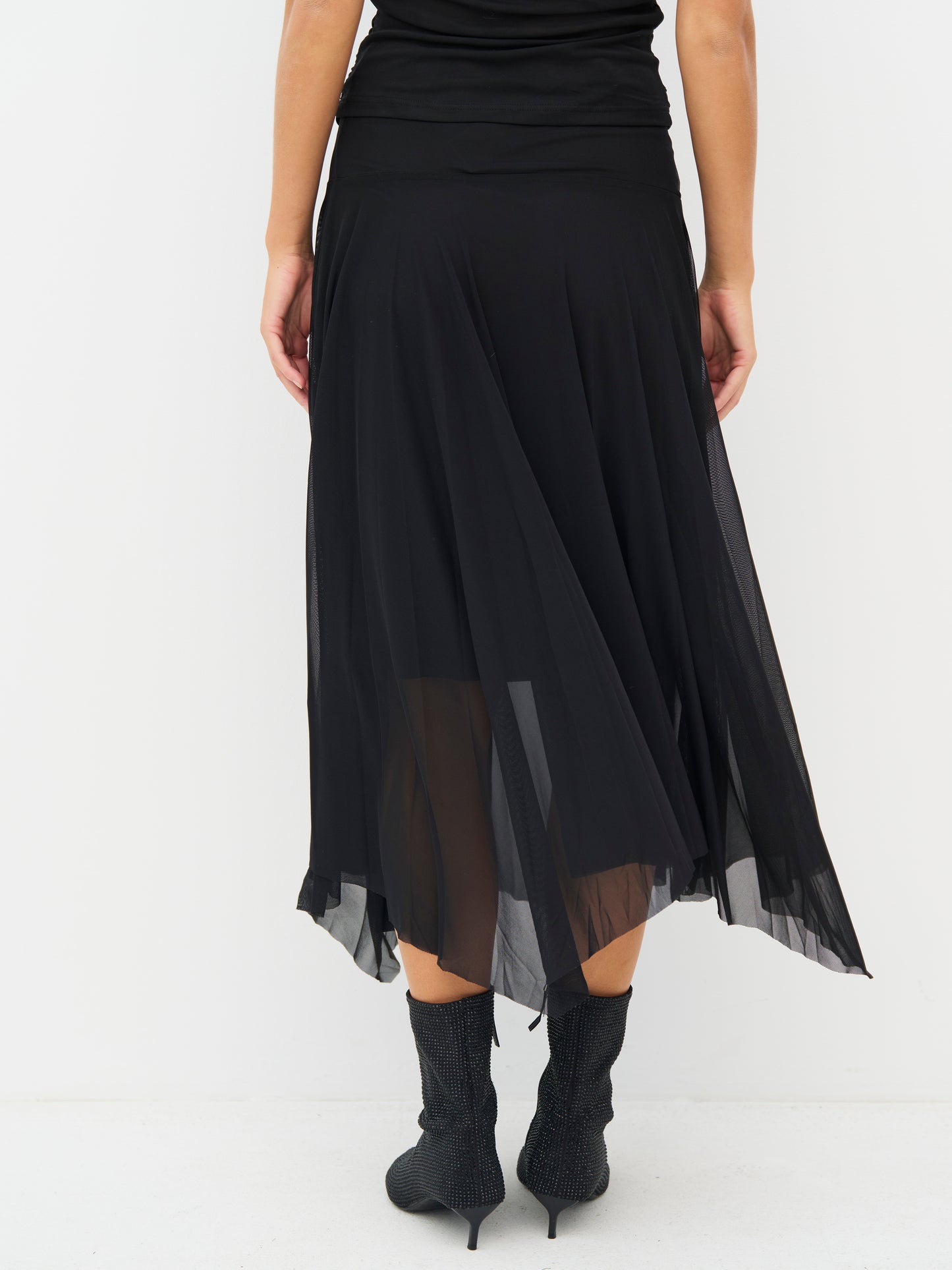 NU Denmark Enya Skirt