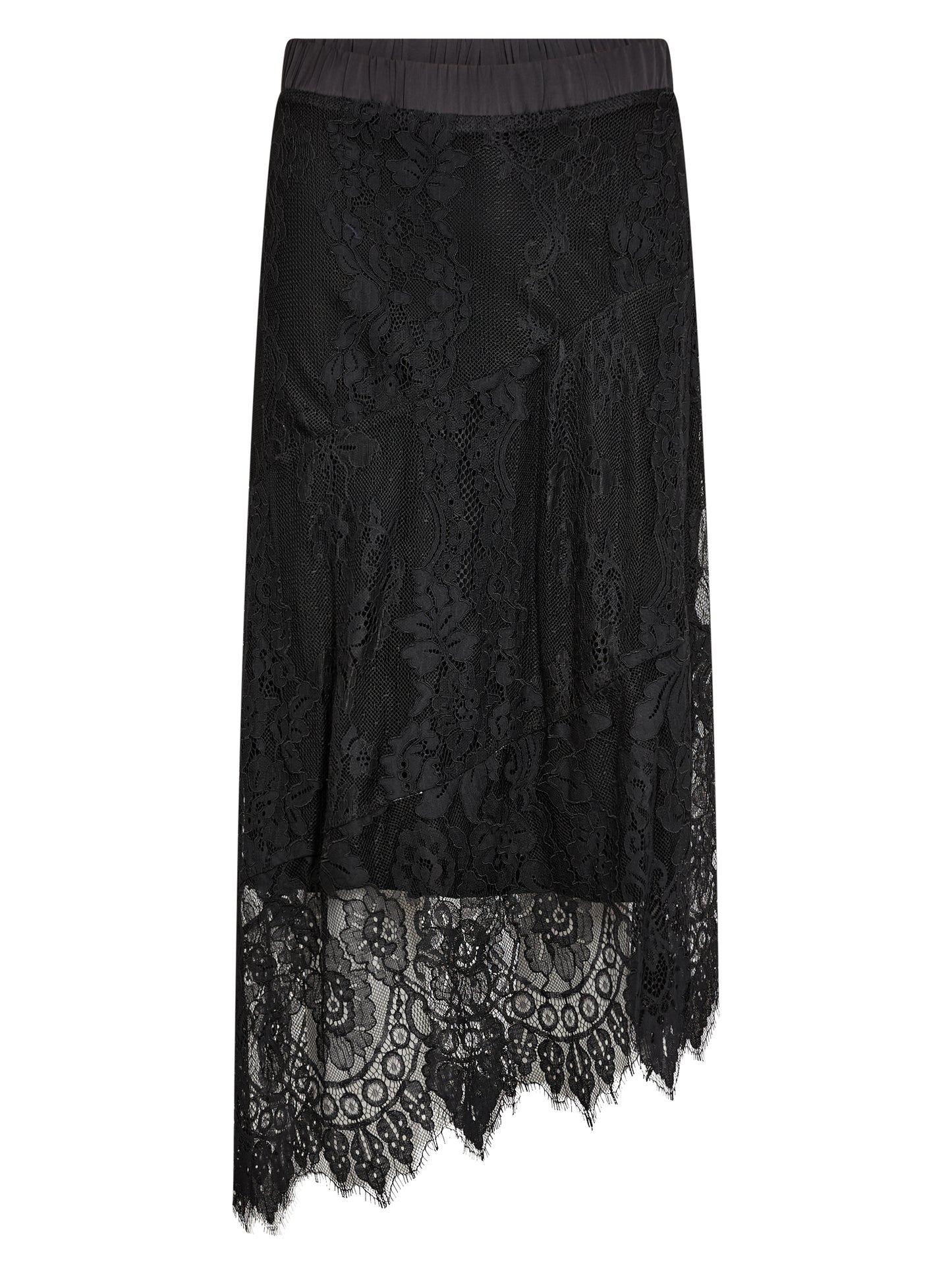NU Denmark Essie Skirt - black