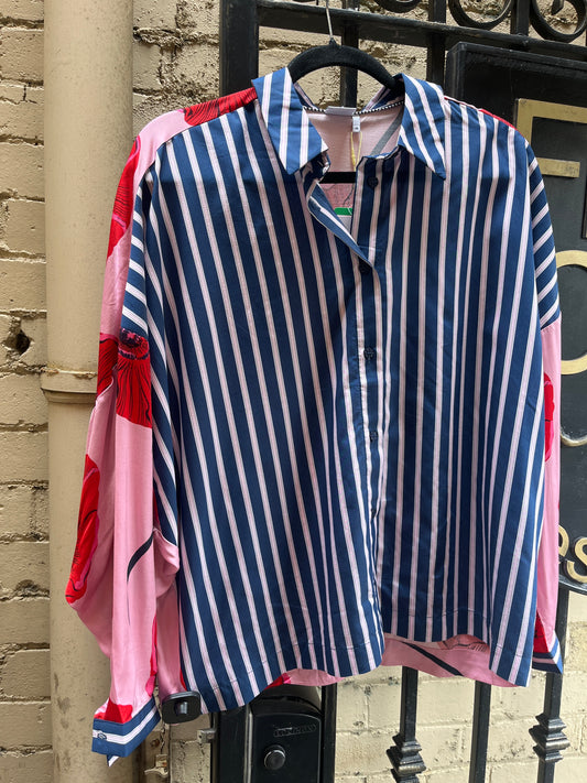 Numph Joelle Shirt