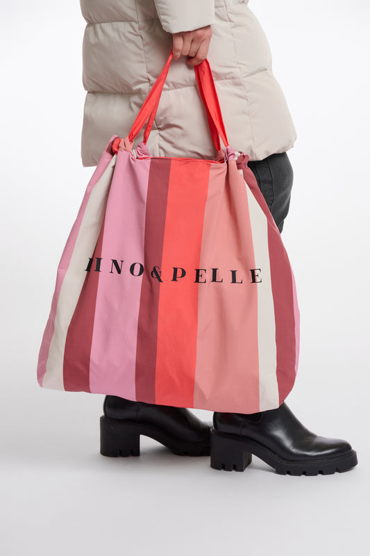 Rino & Pelle shopper - Stripes