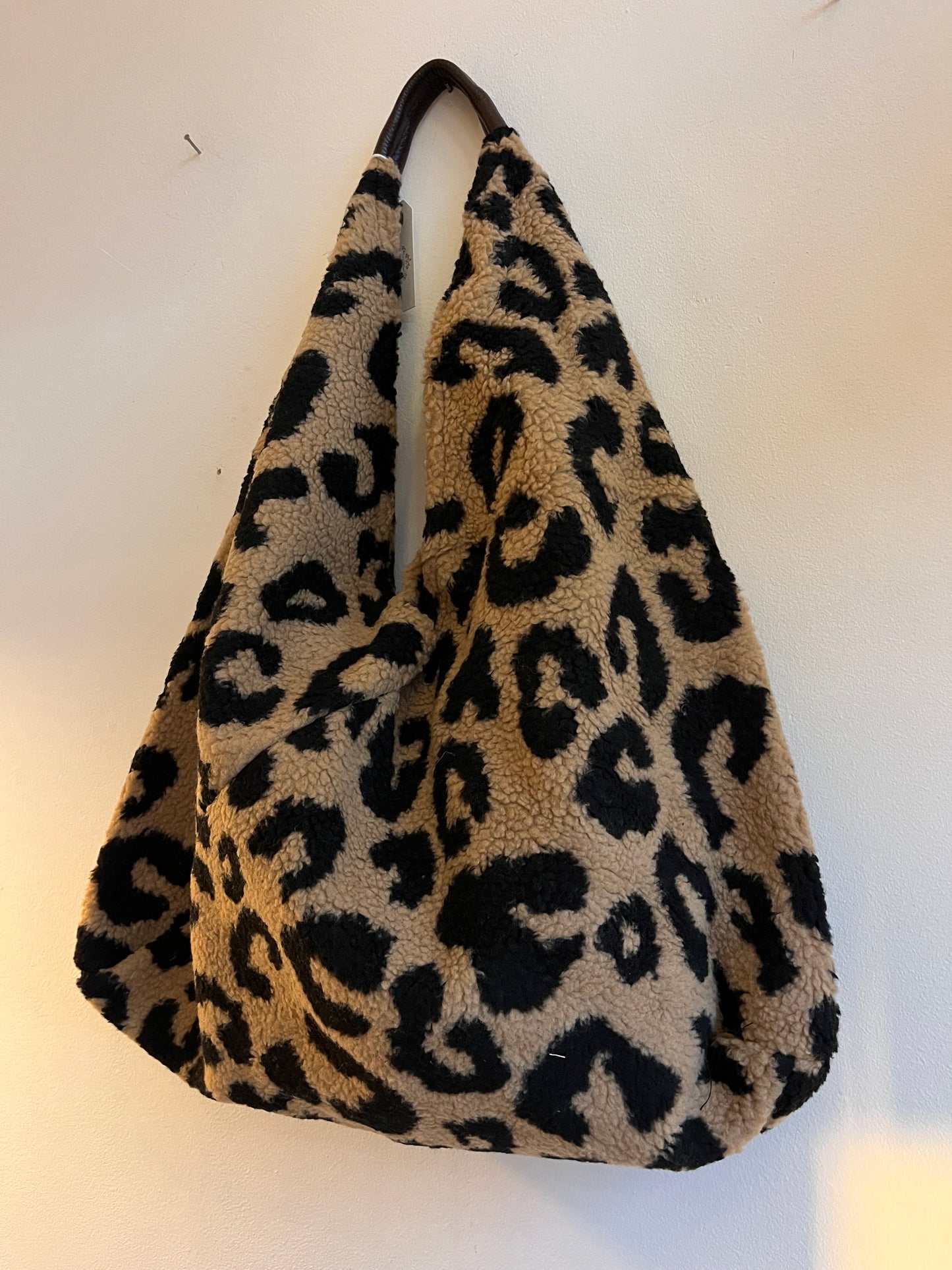 Hobo teddy - 2 colours