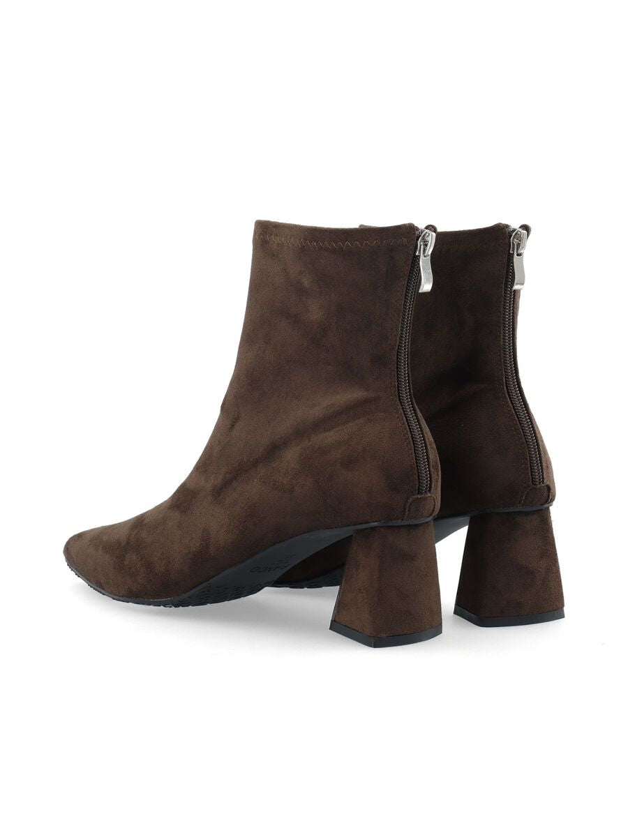 BIANCO Biamaralyn Boots - brown