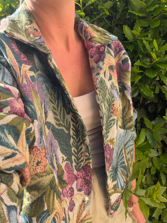 BC Jungle Bomber Jacket