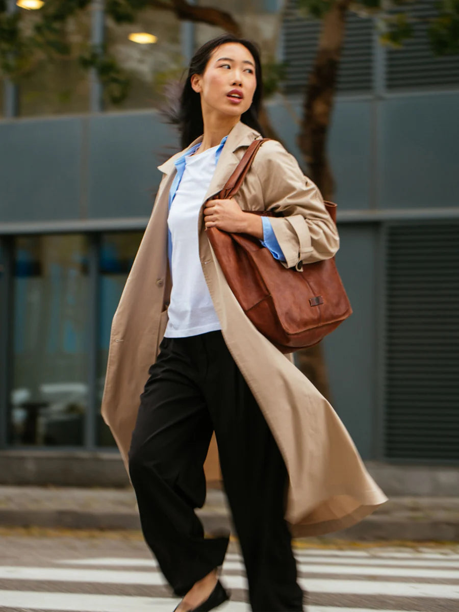 Biba Homer Bag - 2 colours
