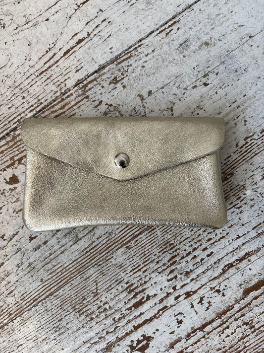 Medium Leather Purse