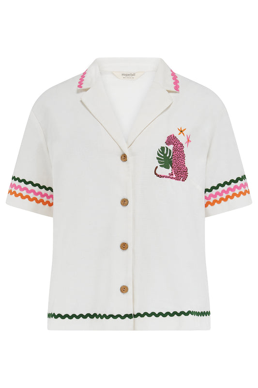 Sugarhill Brighton Michelle Shirt