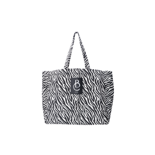 BC Oversized Shopper - 2 colours