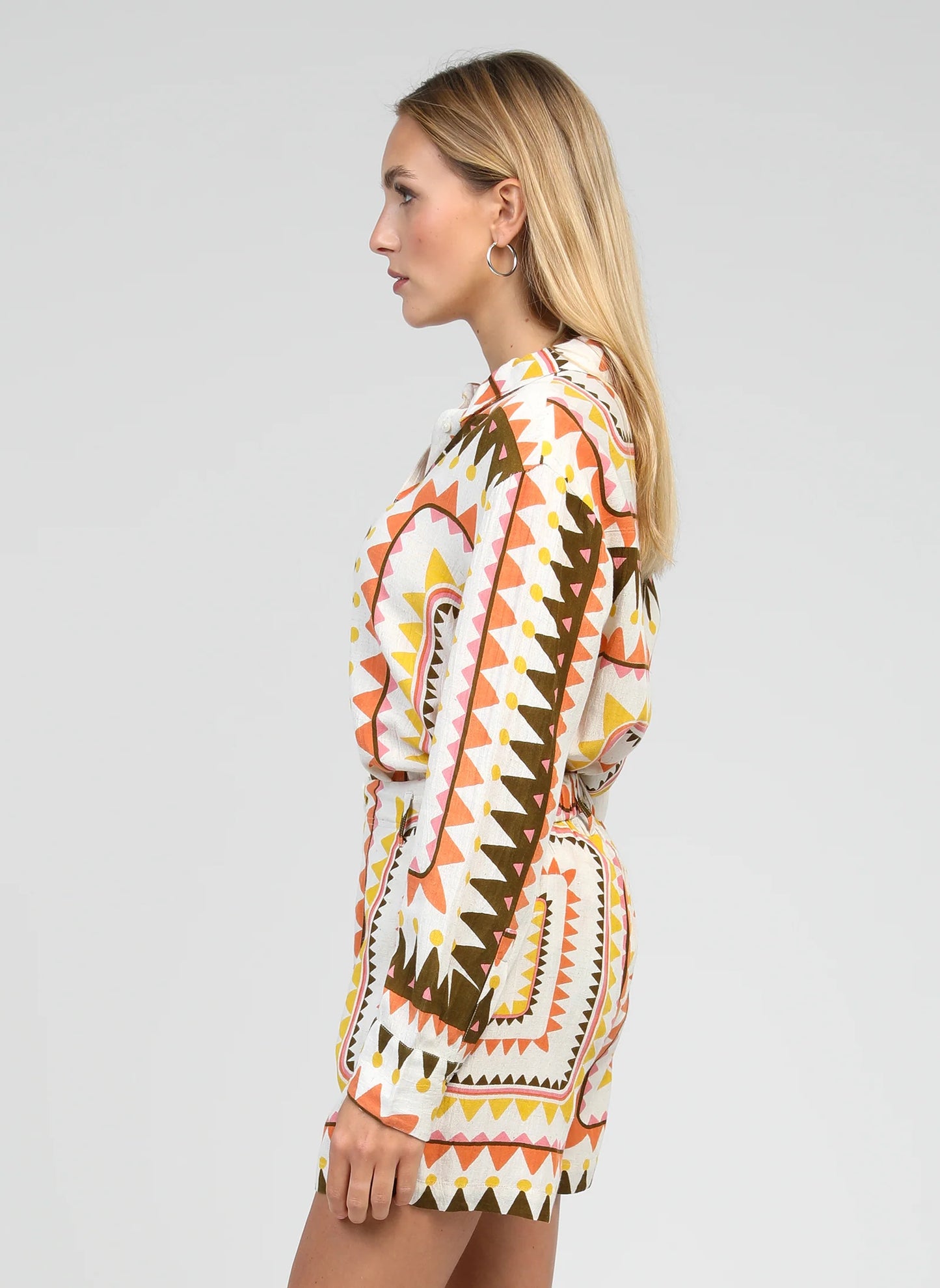 An’ge Sivilane Shirt
