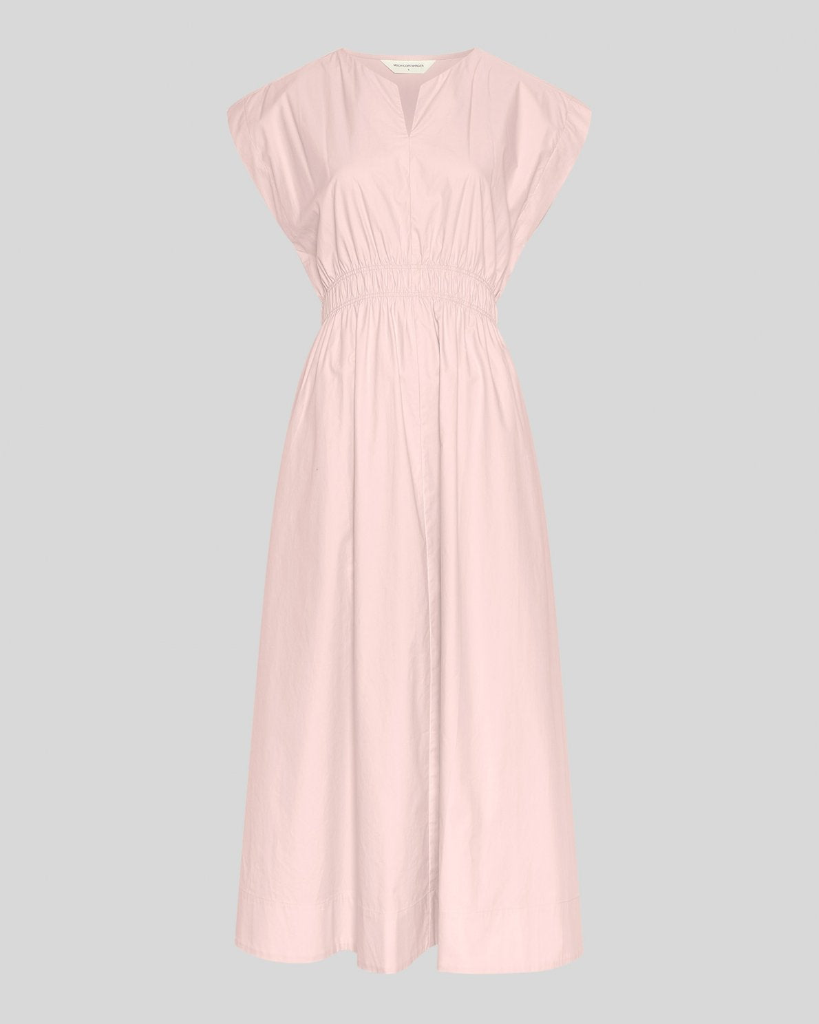 MSCH Wiliane Dress - Lotus