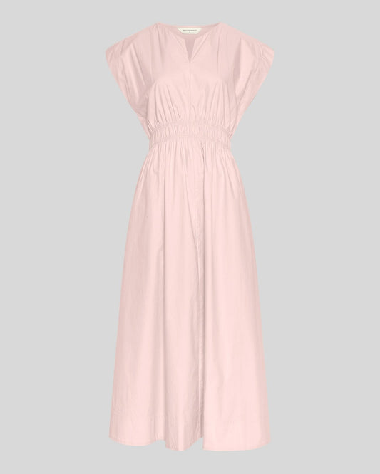 MSCH Wiliane Dress - Lotus