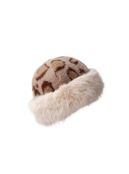 BC Miriam Soft Hat - Leopard