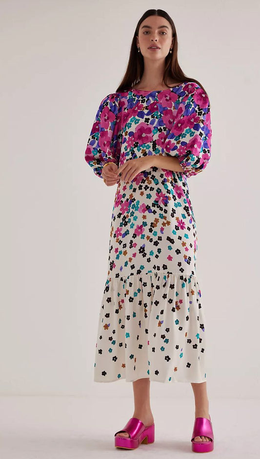 Fabienne Chapot Cecile Dress
