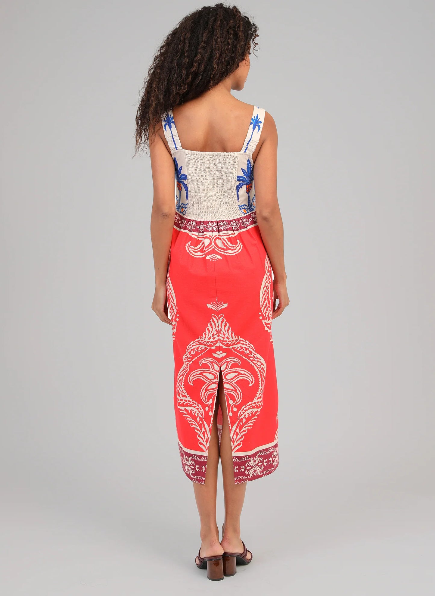 An’ge Olenie Dress