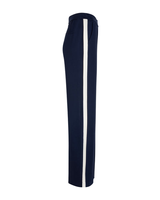 RB Colette Punta Sporty Trousers - navy