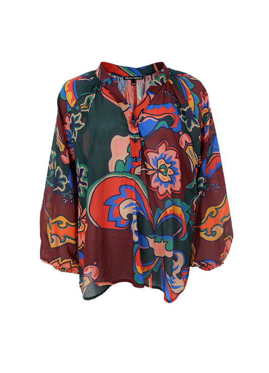 BC Dee Blouse