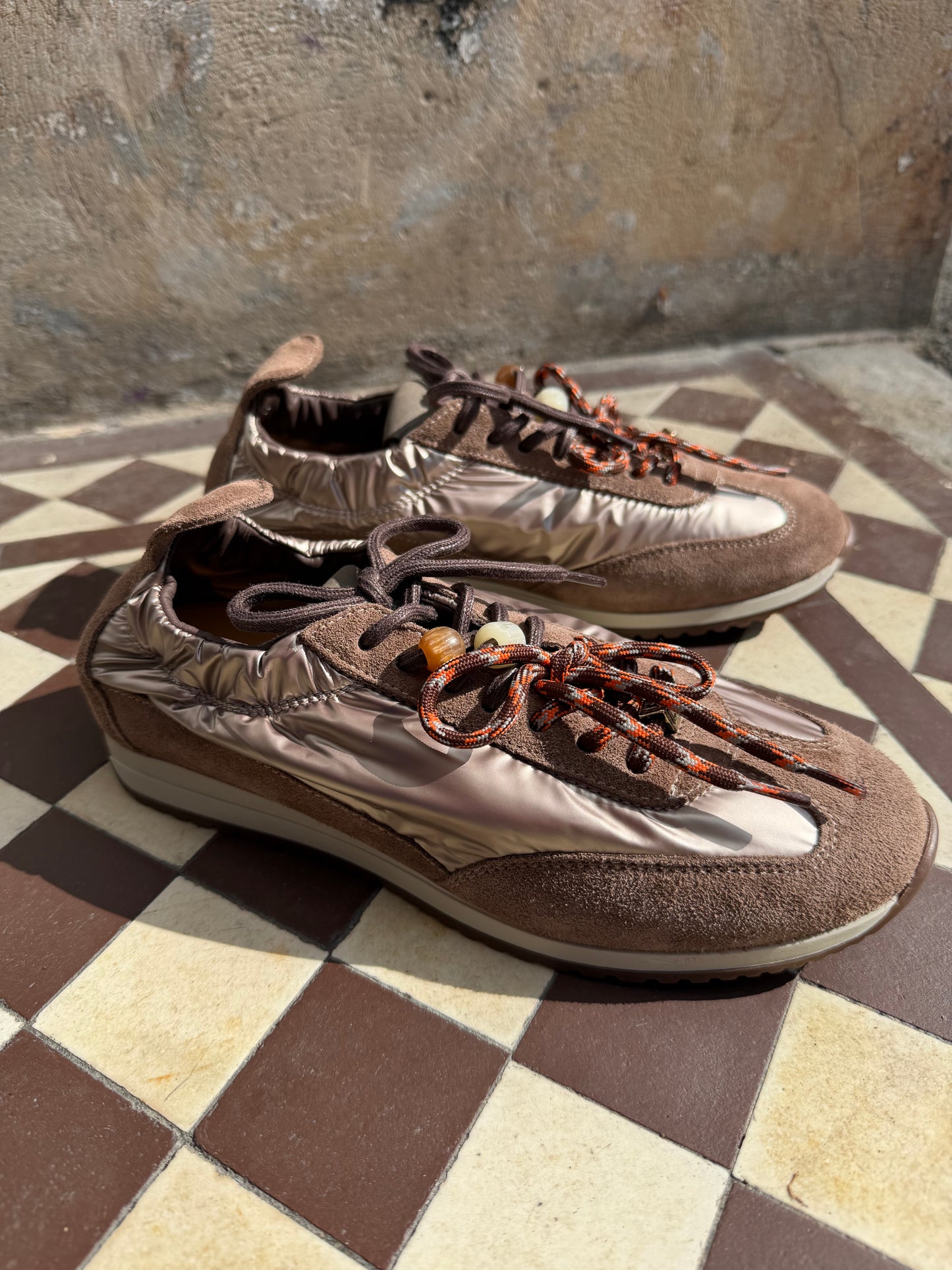 Meline Malaga Sneakers