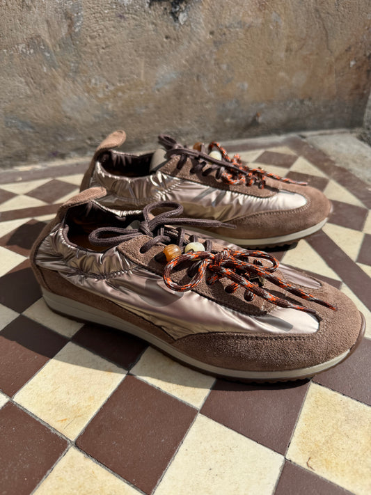 Meline Malaga Sneakers