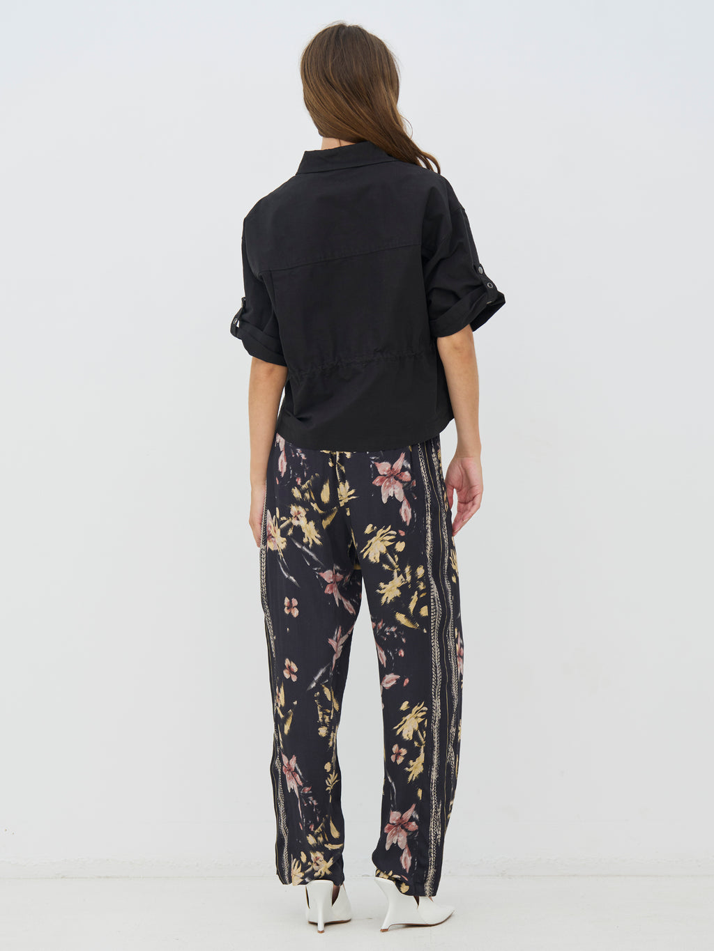 NU Denmark Cassidy Shirt