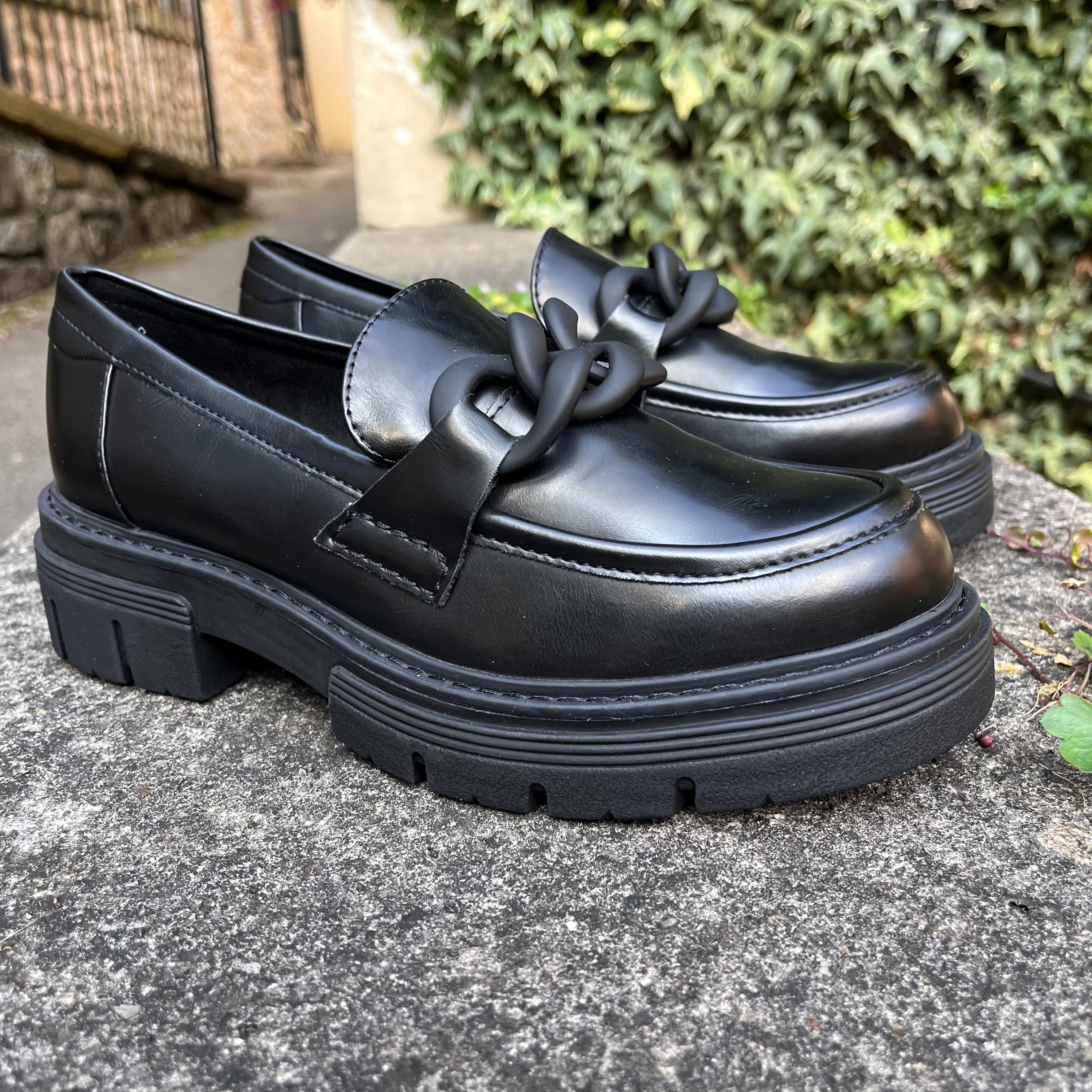 Marco tozzi store loafer