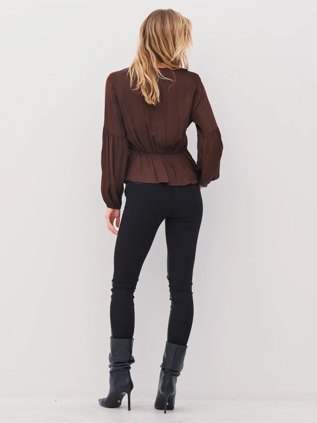 NU Denmark Adina Blouse