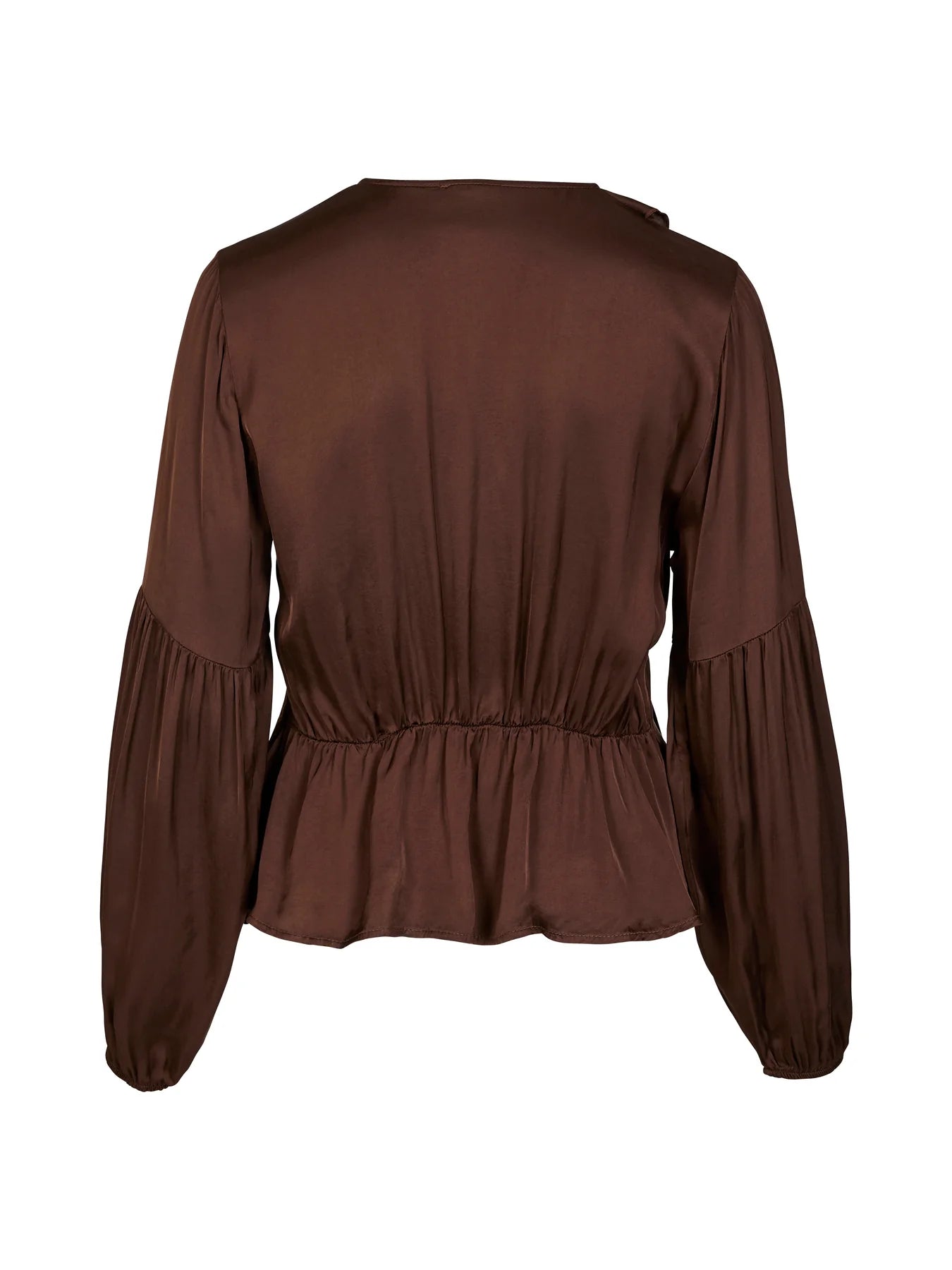 NU Denmark Adina Blouse