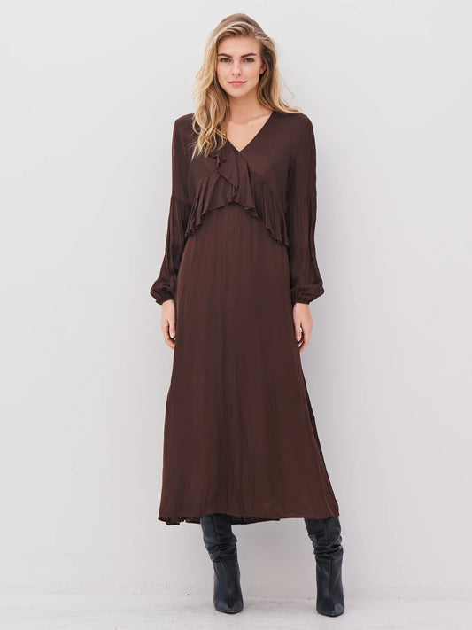 NU Denmark Adina Dress